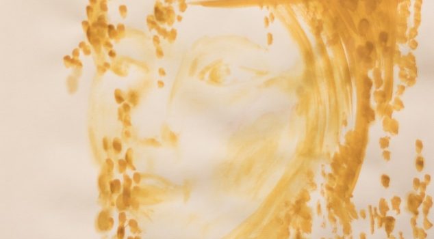 Goldmarie Goldmarie